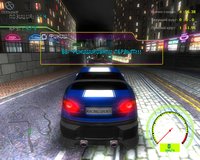 Street Racing Stars screenshot, image №509438 - RAWG