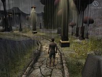 Uru: Ages Beyond Myst screenshot, image №362302 - RAWG