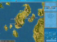 Zeus: Poseidon Expansion screenshot, image №311095 - RAWG