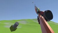 Clay Pigeon Shooting VR screenshot, image №2432186 - RAWG