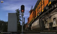Microsoft Train Simulator 2 (2009) screenshot, image №471219 - RAWG
