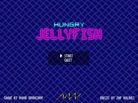 Hungry Jellyfish screenshot, image №1126569 - RAWG