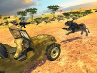 Panther Hunting Simulator 4x4 screenshot, image №2797090 - RAWG