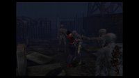 Resident Evil - Code: Veronica X screenshot, image №1830308 - RAWG