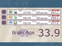 Brain Exercise with Dr. Kawashima screenshot, image №528461 - RAWG