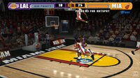 NBA Jam (2003) screenshot, image №4229147 - RAWG