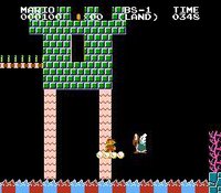 Super Mario Bros Lost-Land screenshot, image №2105419 - RAWG