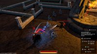 Ghost Knight Victis - AGDG Demo Day 16 screenshot, image №1089686 - RAWG