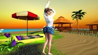 Virtual ULTIMATE Beach Dancer [HD+] screenshot, image №3914501 - RAWG