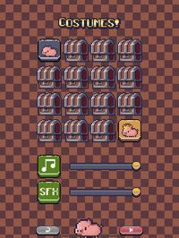 Don't Eat Poison! screenshot, image №2417175 - RAWG