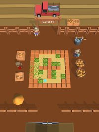 Harvest Maze - Farm Puzzle screenshot, image №2207747 - RAWG