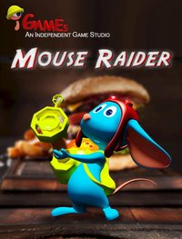 Mouse Raider screenshot, image №1227048 - RAWG
