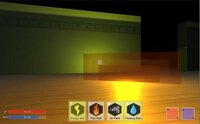 3DSpellMechanicShowcase screenshot, image №2691354 - RAWG