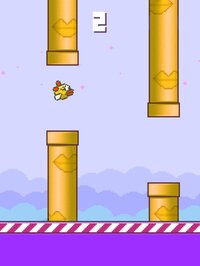 Girly Bird screenshot, image №2538263 - RAWG