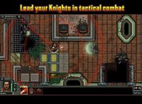 Templar Battleforce RPG screenshot, image №1464556 - RAWG