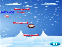 Santa Claus Jumping Runner screenshot, image №1604204 - RAWG