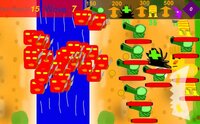 Beach Wars screenshot, image №2404044 - RAWG