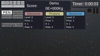 Idle Universe Creator screenshot, image №4224175 - RAWG