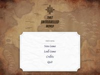 That Untravelled World screenshot, image №1043231 - RAWG
