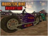 Monster Bike Ruination screenshot, image №911627 - RAWG