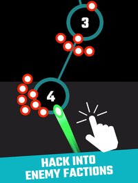 Rogue Hacker screenshot, image №639580 - RAWG