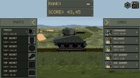 Panzer Kliker mk I Yanks screenshot, image №4232800 - RAWG