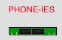 Phone- ies screenshot, image №1984434 - RAWG