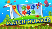 123 Numbers for Kids – Toddlers & Preschooler Game screenshot, image №1895064 - RAWG