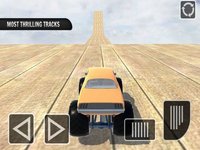 Conquer The Sky: Monster Truck screenshot, image №1838907 - RAWG