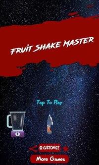 Fruit Shake Master screenshot, image №2389876 - RAWG