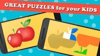 Puzzle Games for Kids screenshot, image №1509962 - RAWG