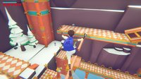Incredible Mandy (itch) screenshot, image №989684 - RAWG
