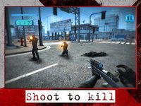 Kill Zone: Ghost Town Survival screenshot, image №1705716 - RAWG