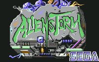 Alien Storm (1991) screenshot, image №743628 - RAWG