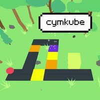 CYMKUBE screenshot, image №2735627 - RAWG