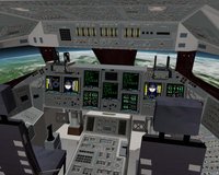 Space Shuttle Simulator screenshot, image №510028 - RAWG