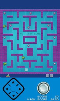 Canal Chase screenshot, image №1442468 - RAWG