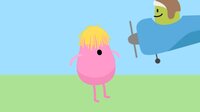 Dumb Ways to Die: Stumble's Dumbest Deaths screenshot, image №3450069 - RAWG