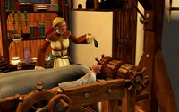 The Sims Medieval screenshot, image №560660 - RAWG