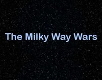 The Milky Way Wars screenshot, image №2866953 - RAWG