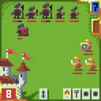 Castle Defense (itch) screenshot, image №993758 - RAWG