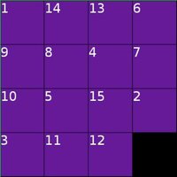 Fifteen (itch) (ThaCuber) screenshot, image №2623492 - RAWG