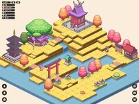 Pixel Shrine JINJA screenshot, image №3611295 - RAWG