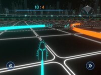 Neon Bike Battle screenshot, image №4029704 - RAWG