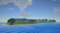 Minecraft Clone - Block Island screenshot, image №2988584 - RAWG