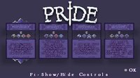 Pride DD26 Demo screenshot, image №1921368 - RAWG