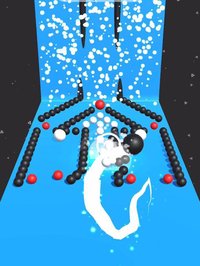 Magnet Ball - Waterfall screenshot, image №1970648 - RAWG