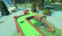 Minigolf VR screenshot, image №172917 - RAWG