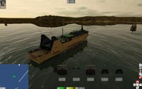 European Ship Simulator screenshot, image №140208 - RAWG