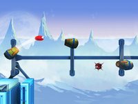 Jelly Jump by Fun Games For Free screenshot, image №915631 - RAWG